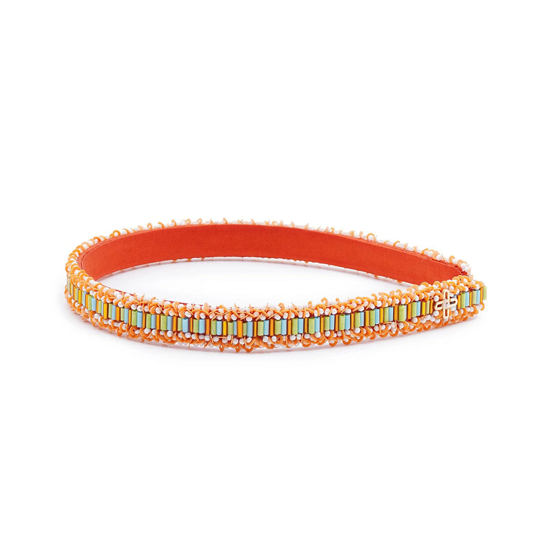Gleaming Grace Headband