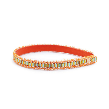 Gleaming Grace Headband