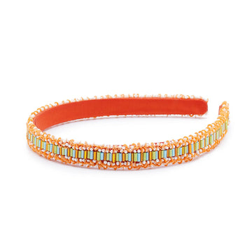 Gleaming Grace Headband