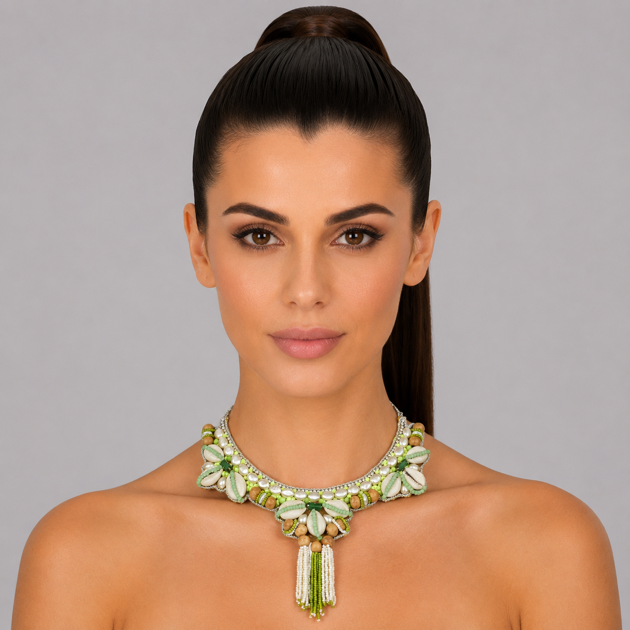 Coastal Necklace