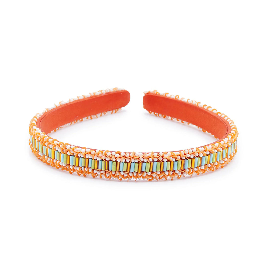 Gleaming Grace Headband