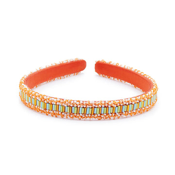 Gleaming Grace Headband