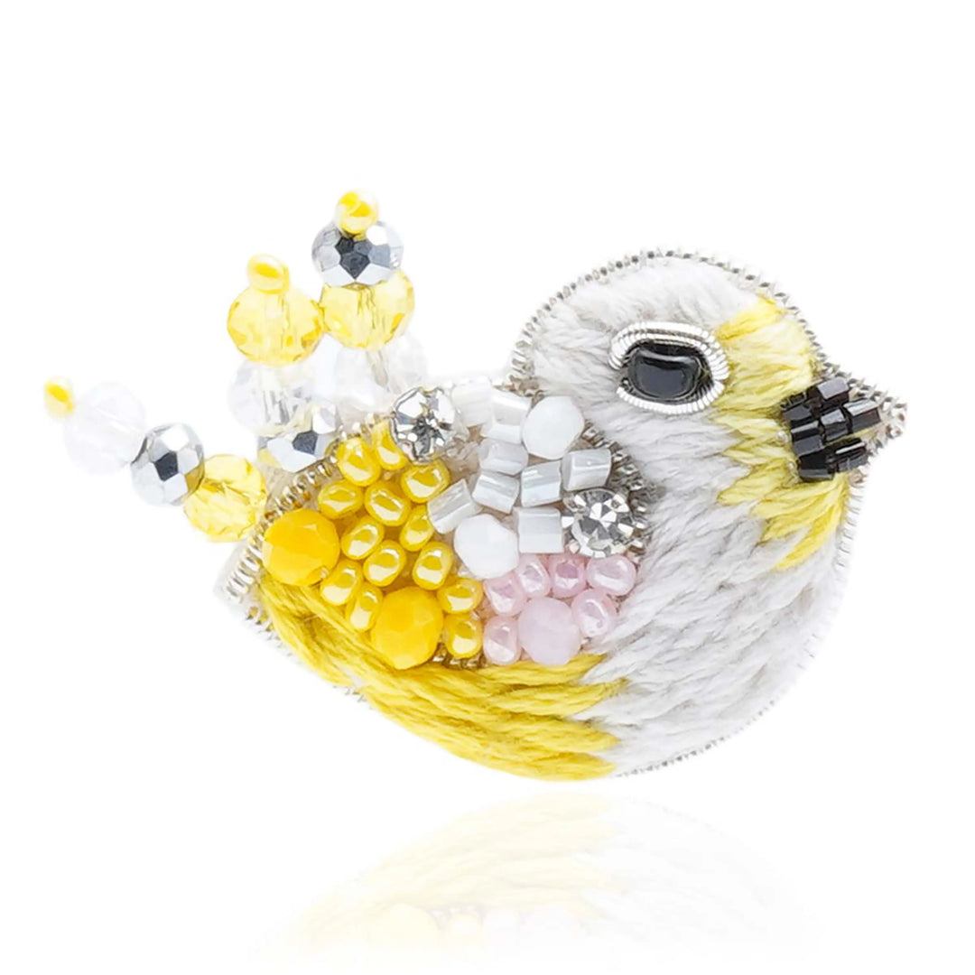 Chirpy Array Earrings