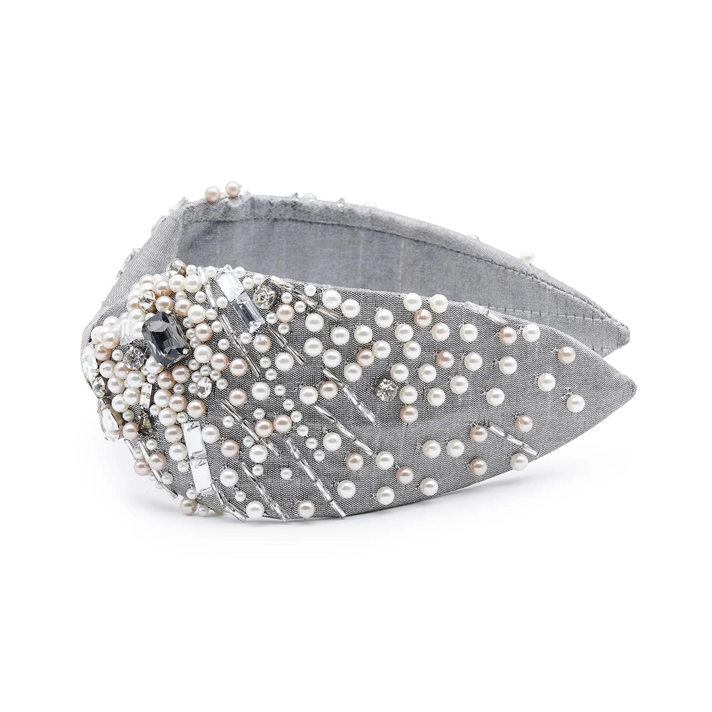 Pearlpatrator Delight Headband