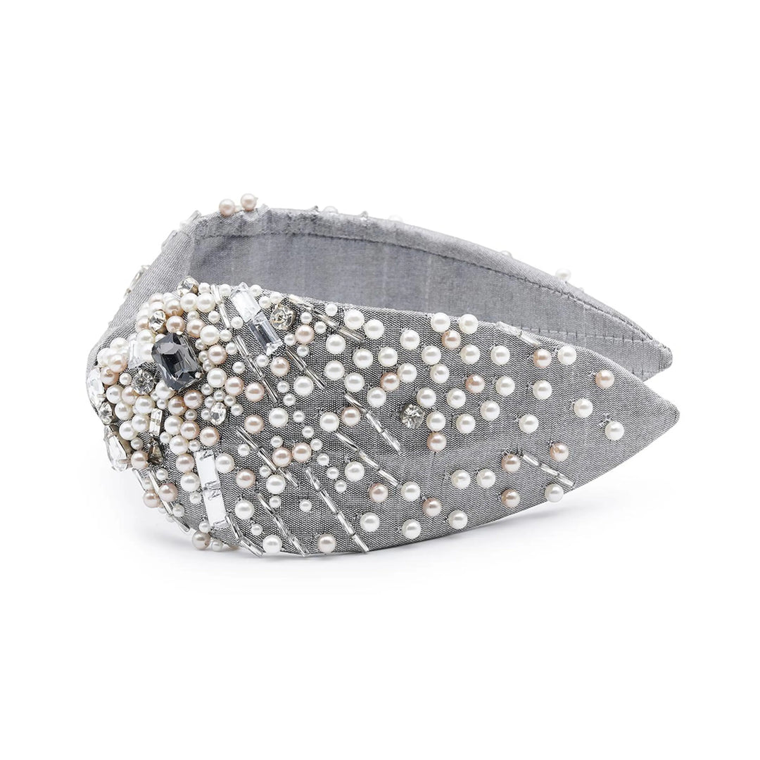 Pearlpatrator Delight Headband