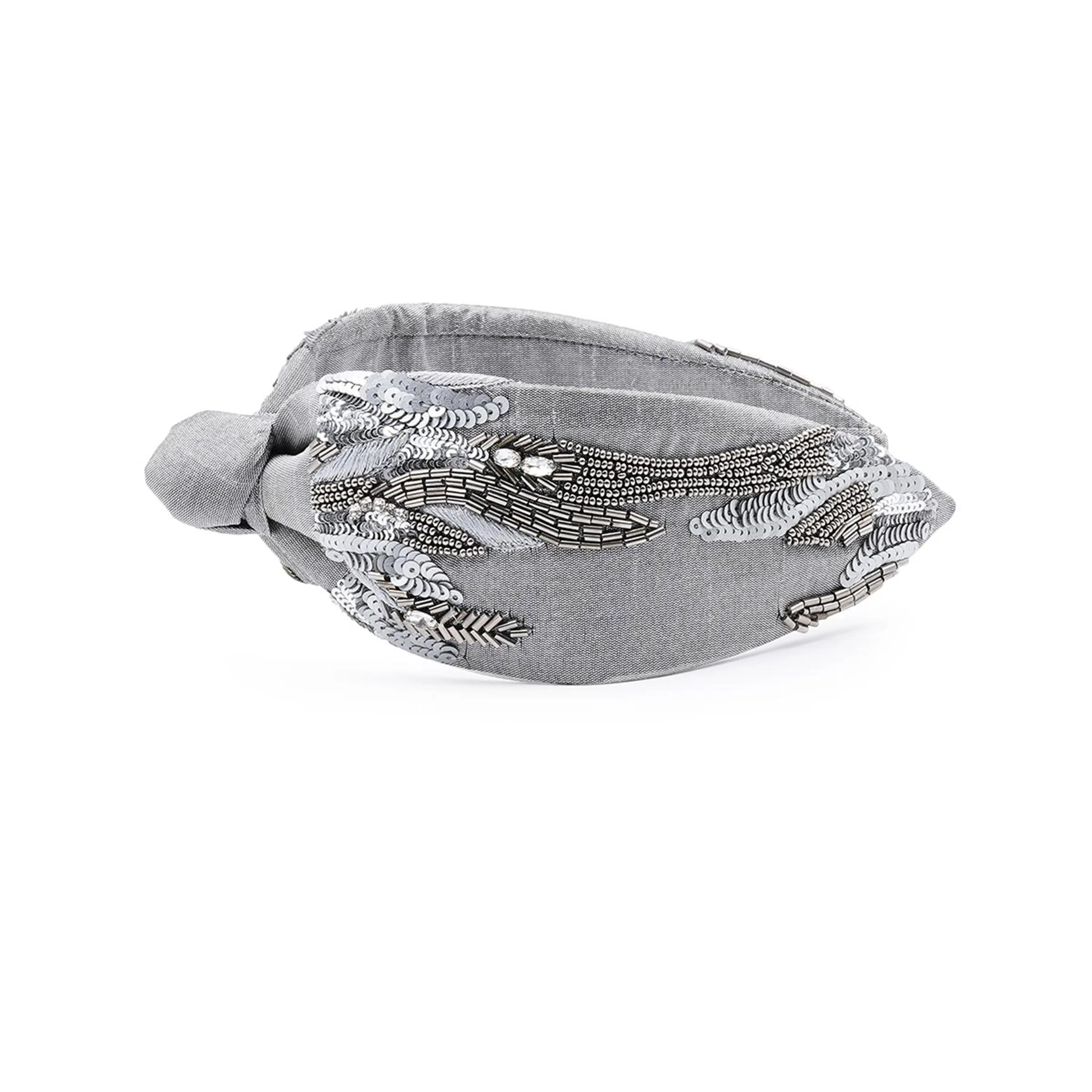 Lustrous Vine Headband