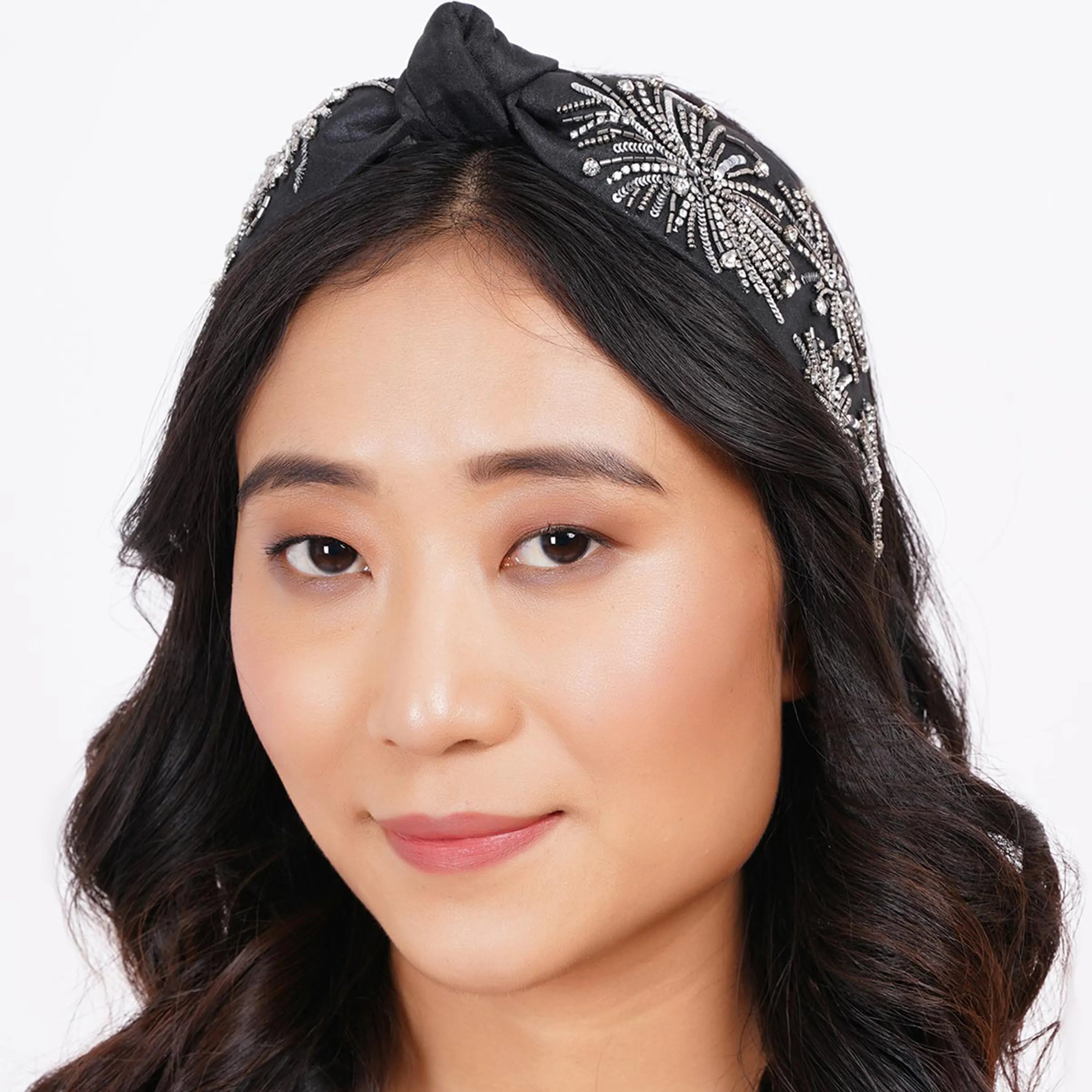 Cosmic Fireworks Headband