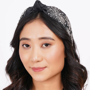 Cosmic Fireworks Headband
