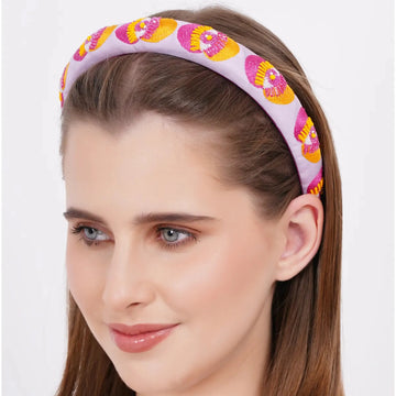 Playful Eyes Headband
