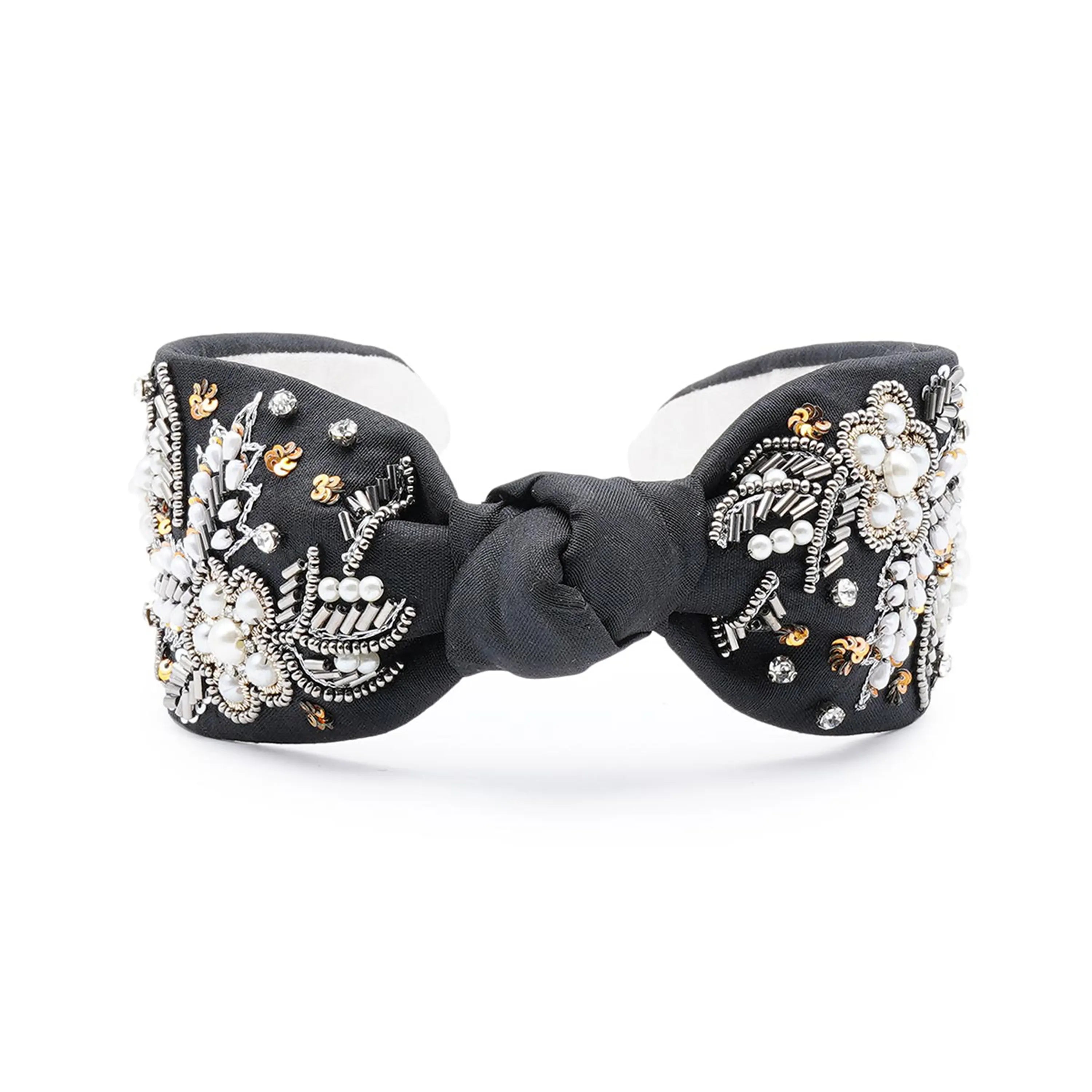 Bloom Pearl Headband