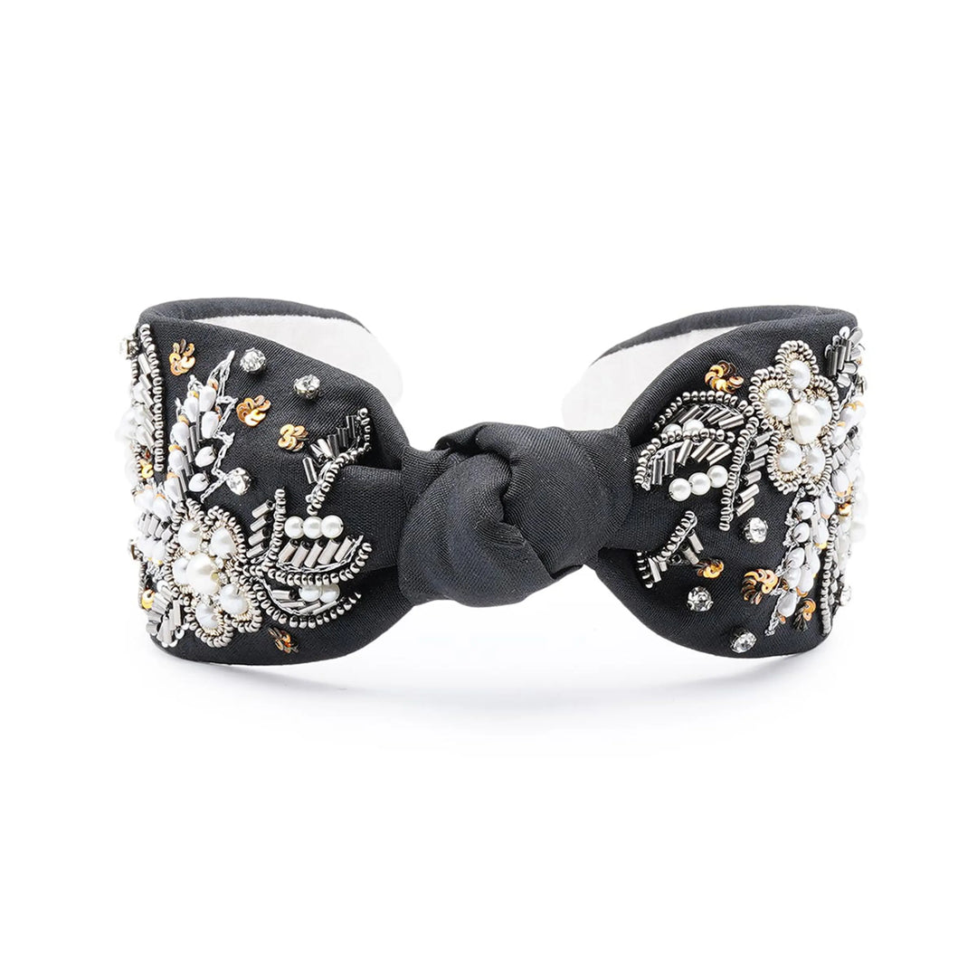 Bloom Pearl Headband