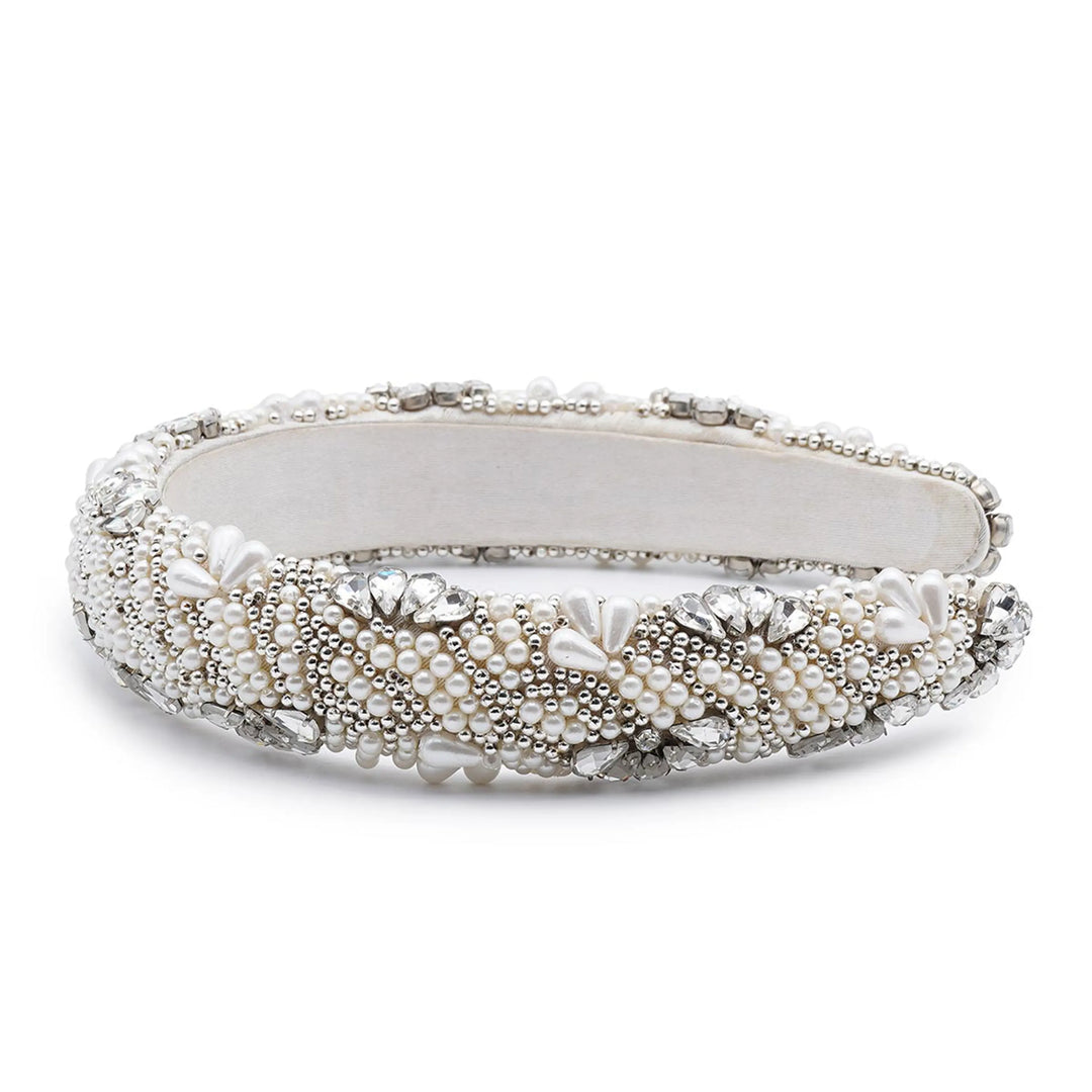 Serene Luxe Headband