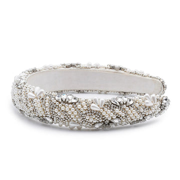 Serene Luxe Headband