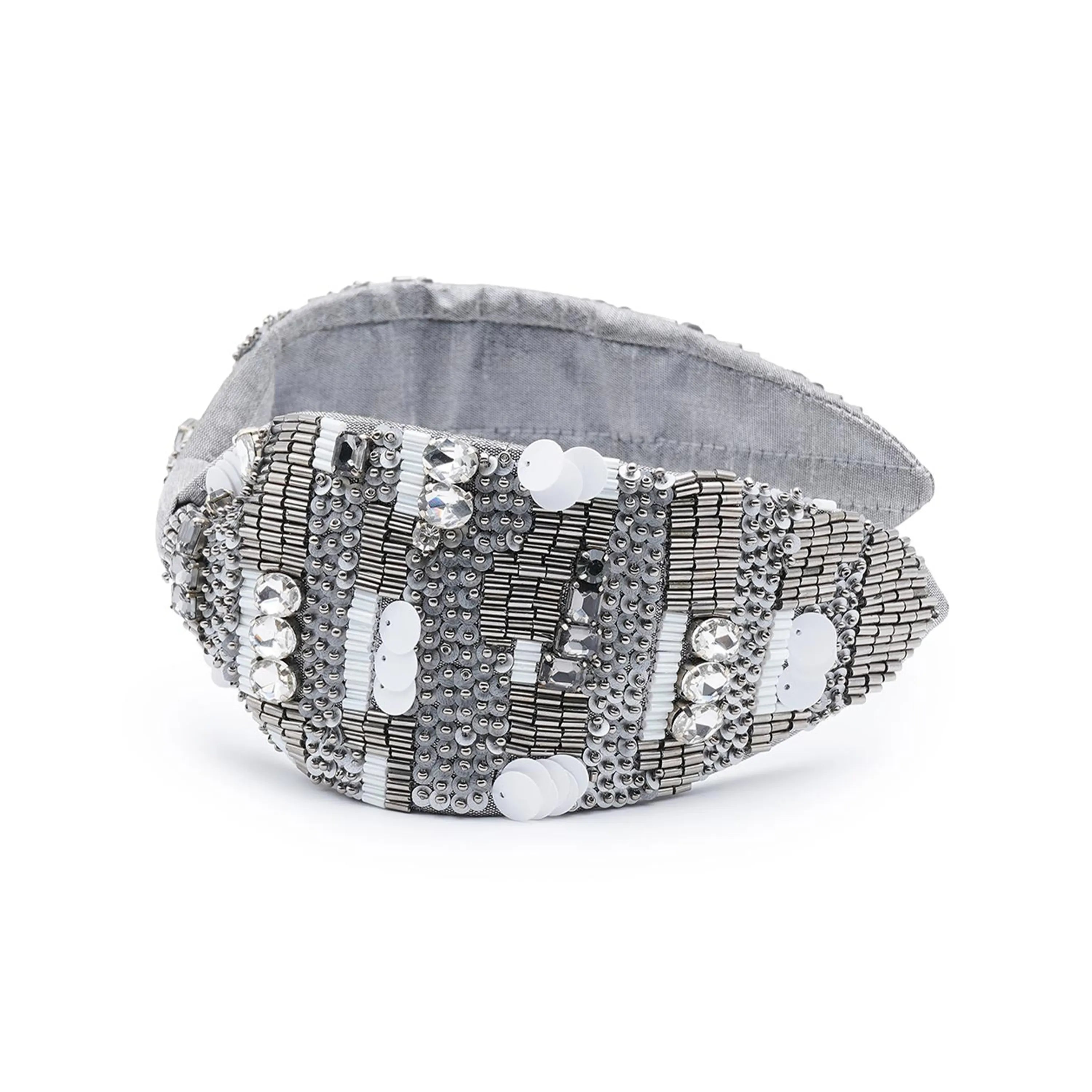 Shimmering Splendorshot Headband