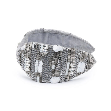 Shimmering Splendorshot Headband