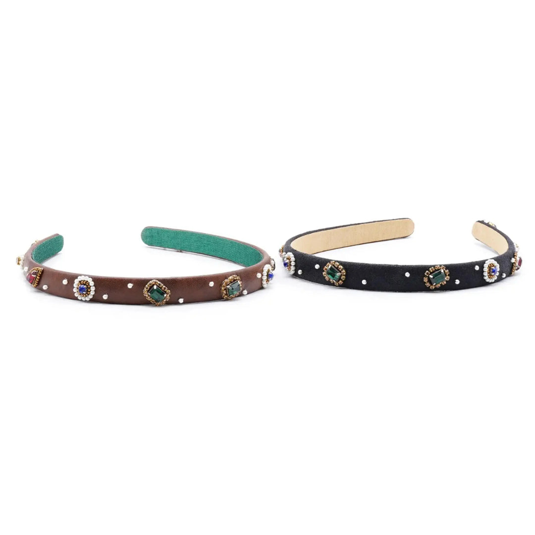 Aristocrat Headband
