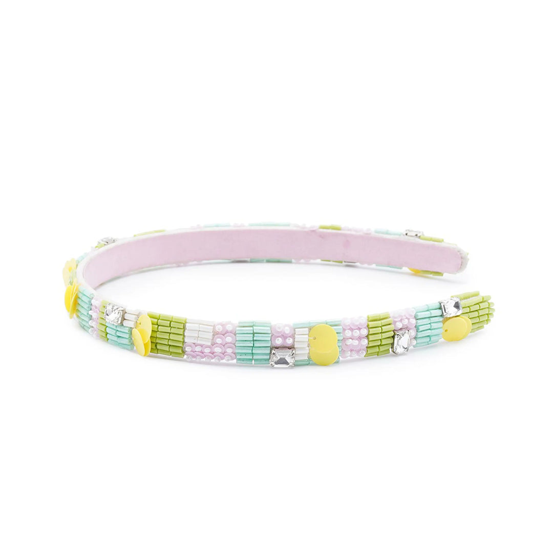 Gatsby Glint Headband