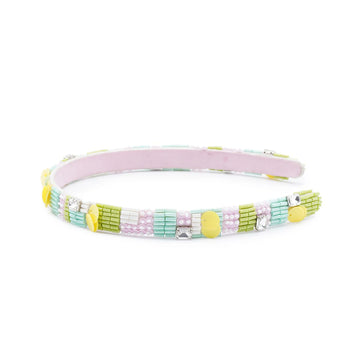 Gatsby Glint Headband