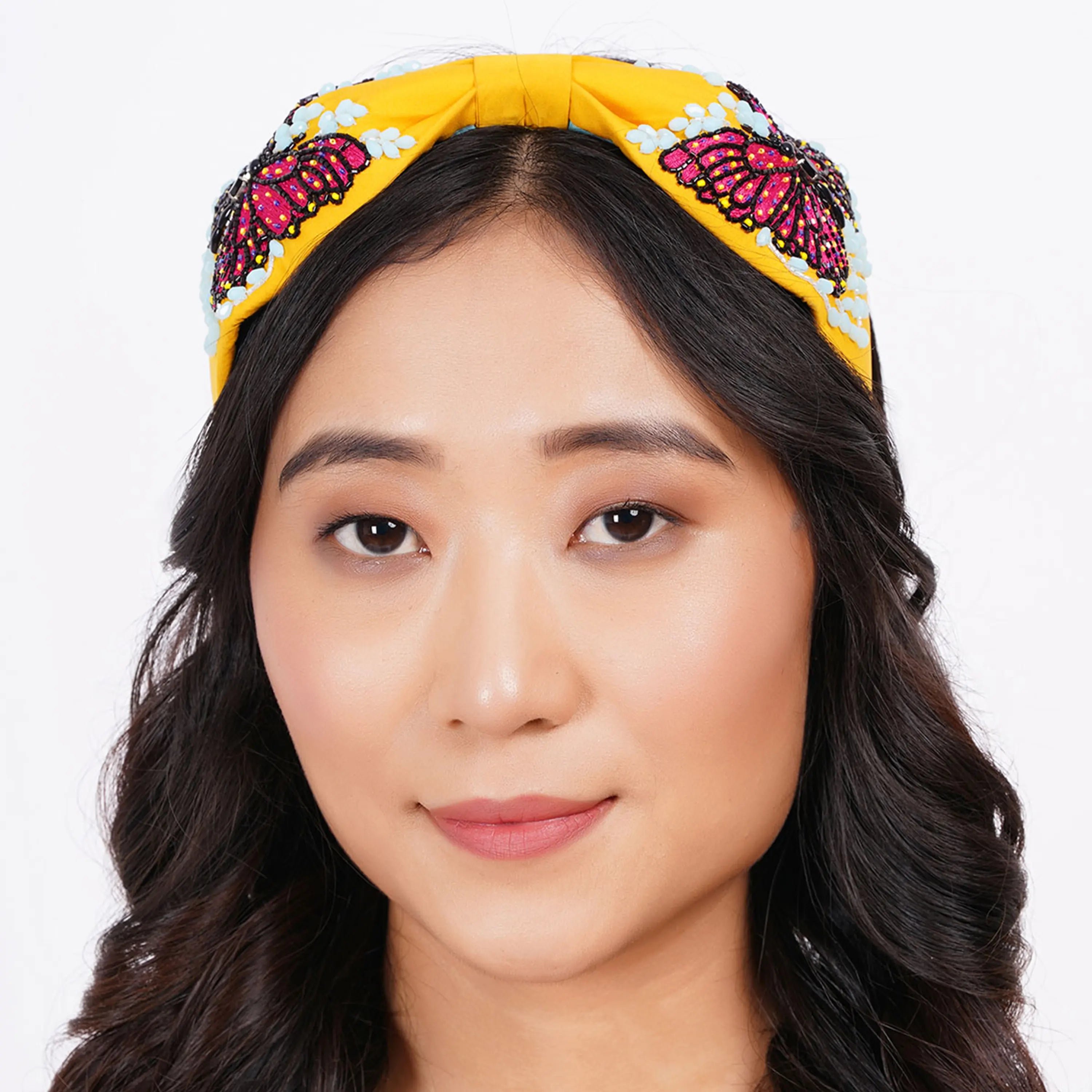 Butterfly Bliss Headband