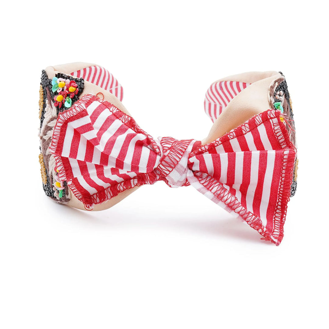 Glam Girl Dramatic Headband