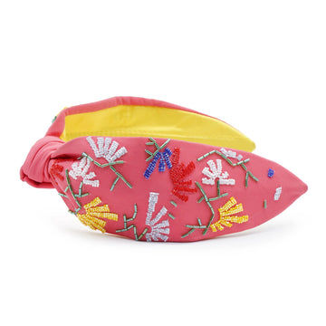 Whimsy Bloom Headband