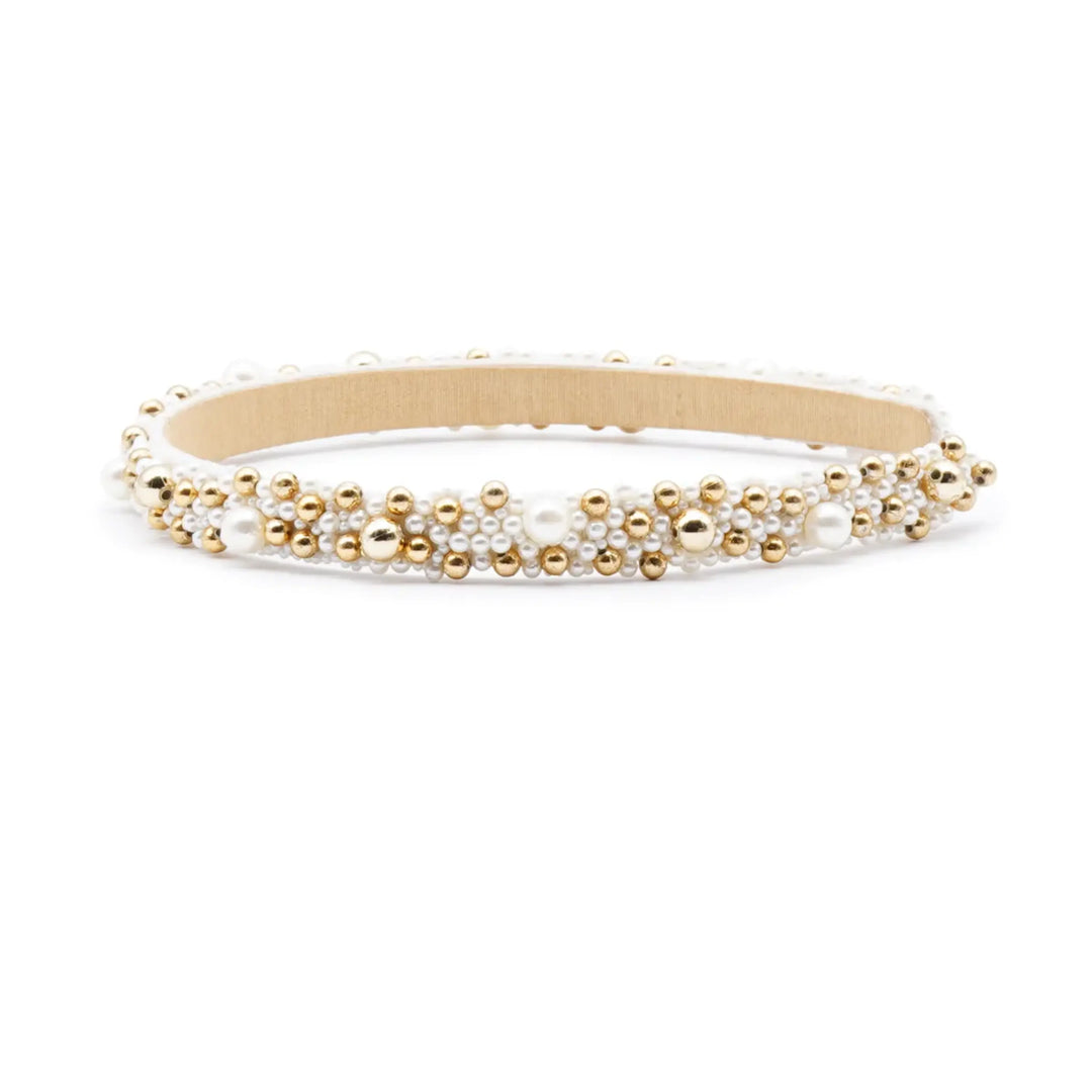 Pearlplex Headband