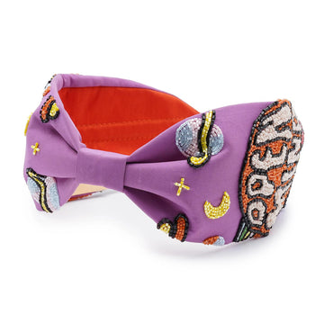 Mind Bling Headband