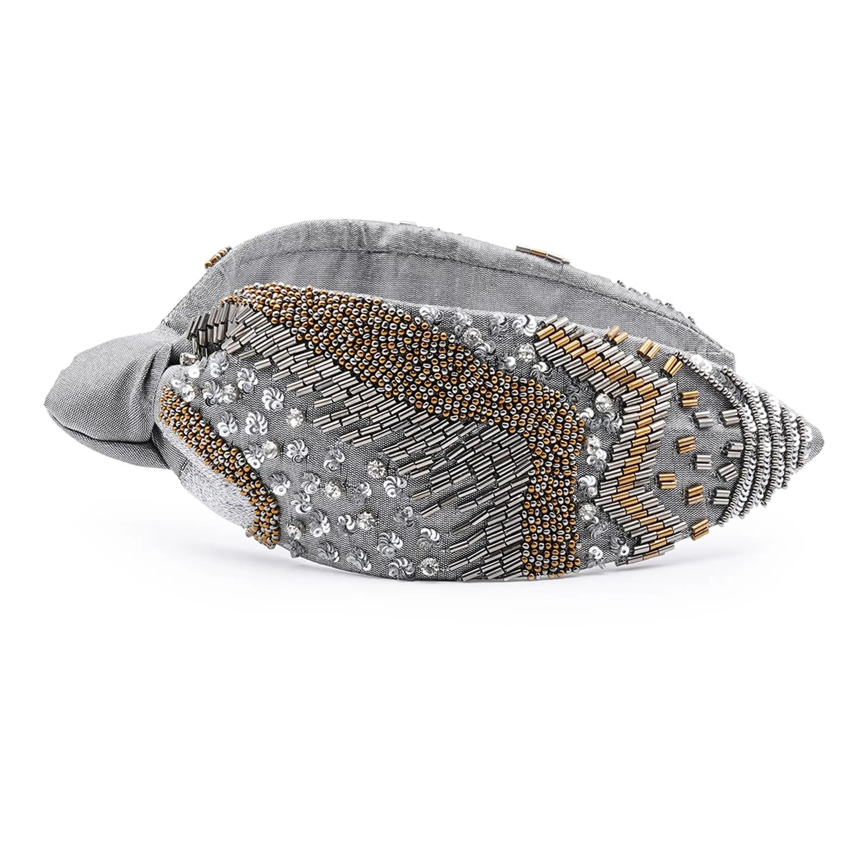 Prismatic Charm Headband