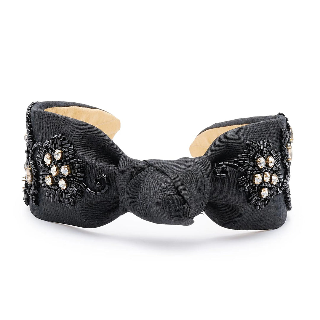 Gem Vine Headband