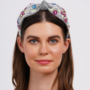 Blossomfly Headband