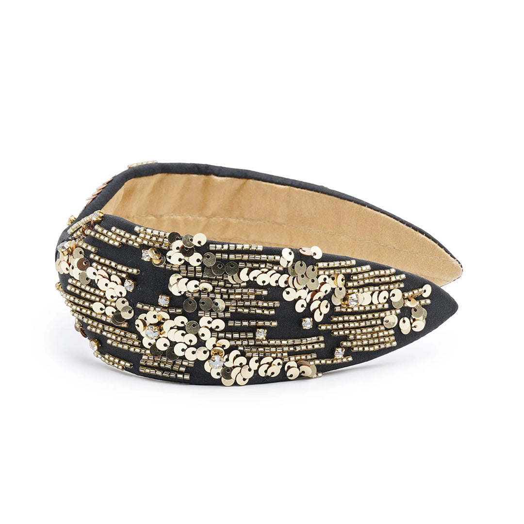 Glittering Gems Headband