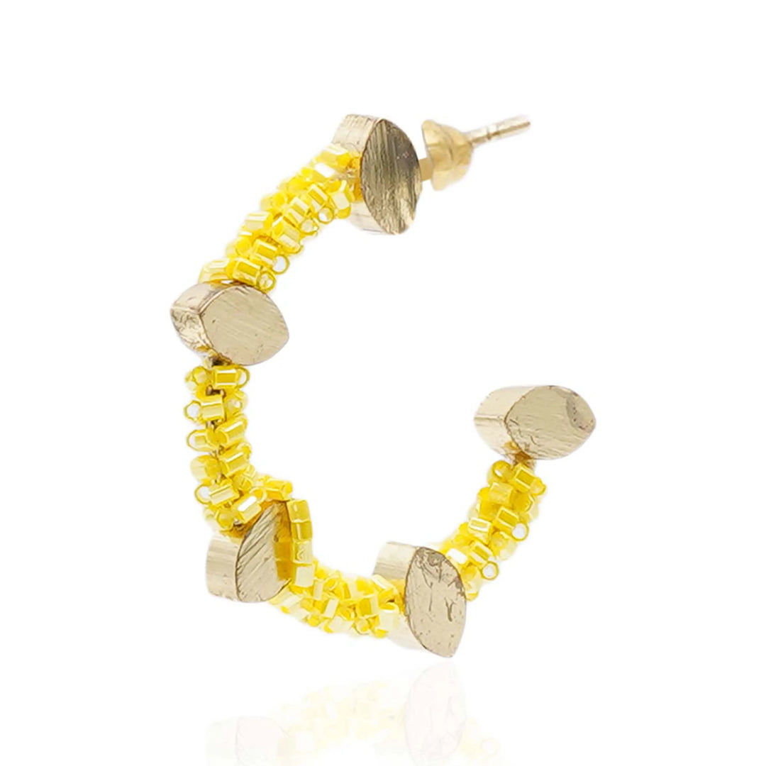 Glow Chic Earrings