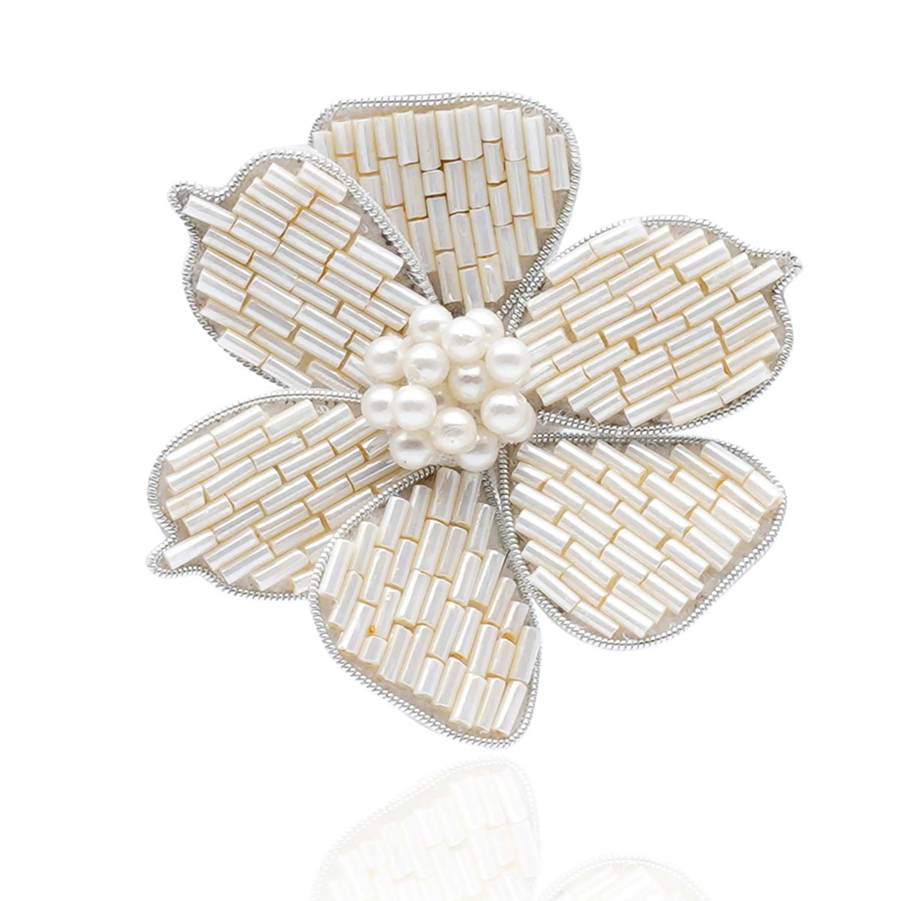 Petalux Gem Earrings