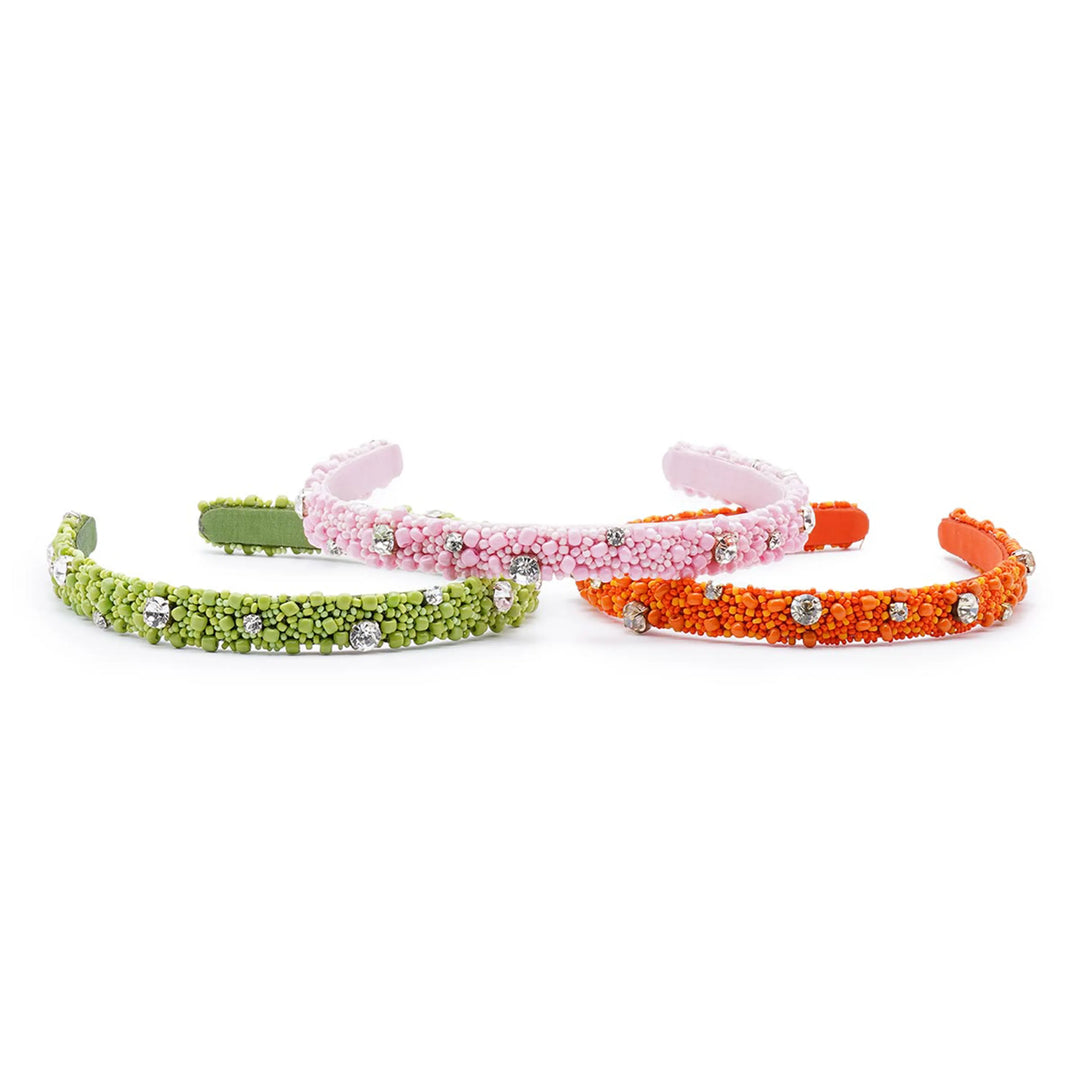 Chic Diadem Headband