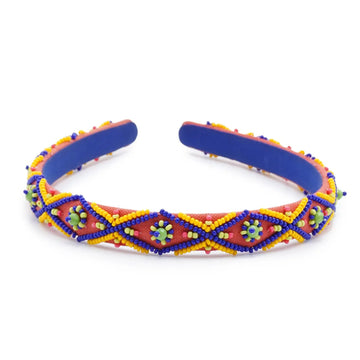 Colourful Dreams Headband