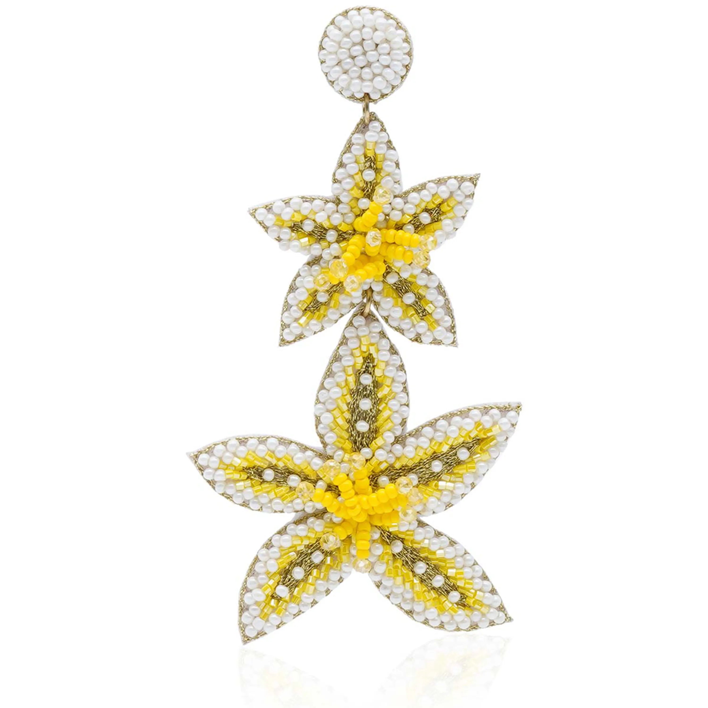 Blosk Fleur Earrings