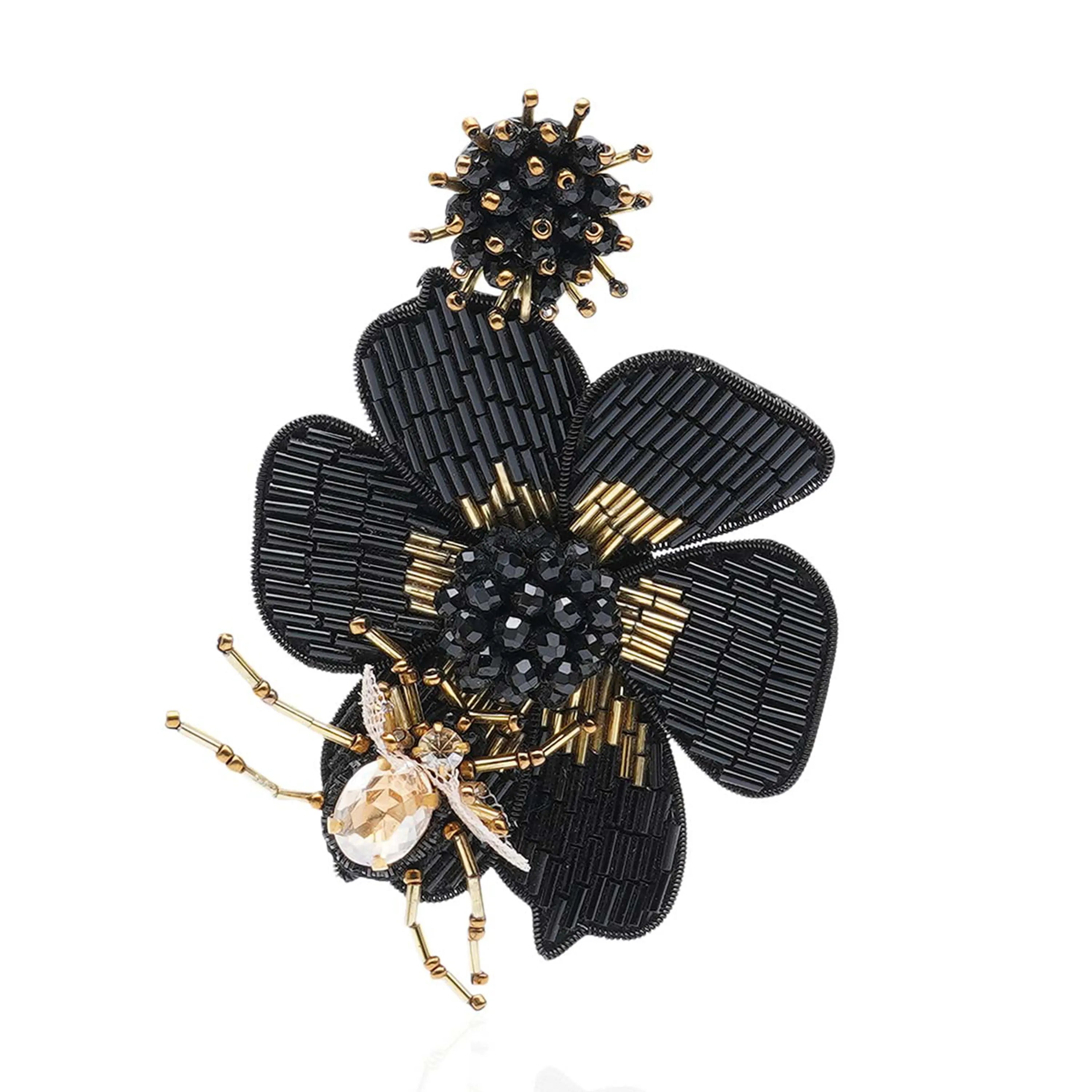 Bloomlet Luxe Earrings