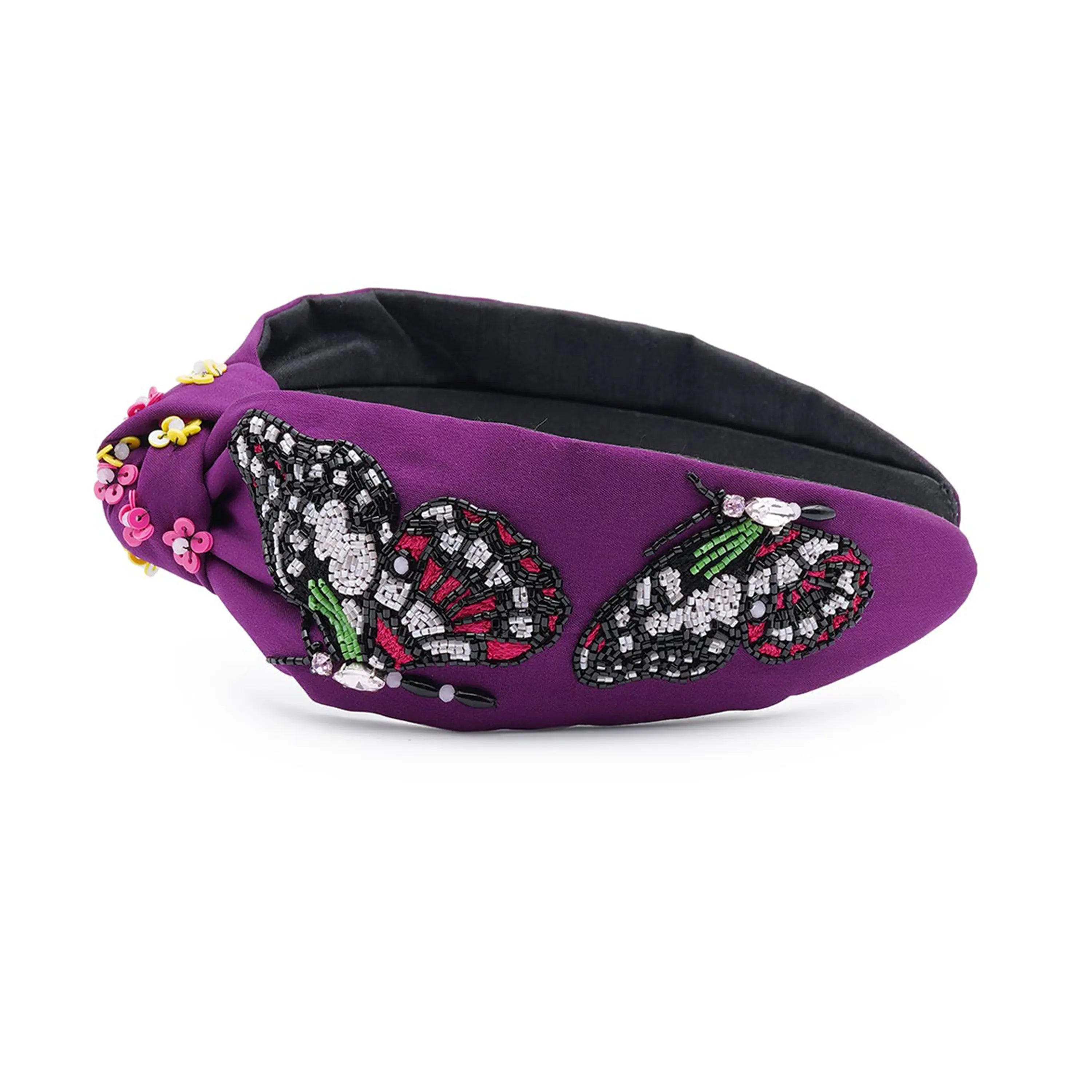 Enchanted Flutter Headband