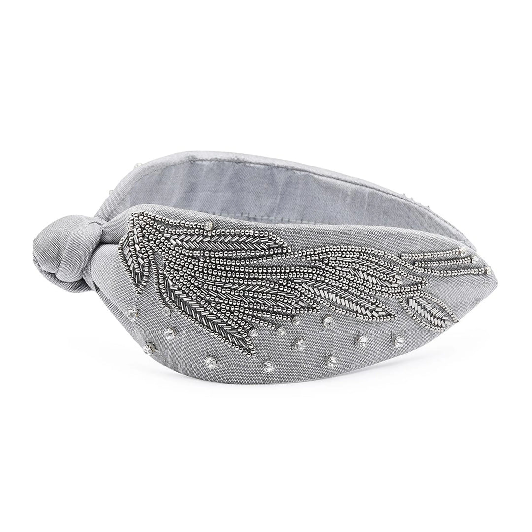 Bloom Crown Headband