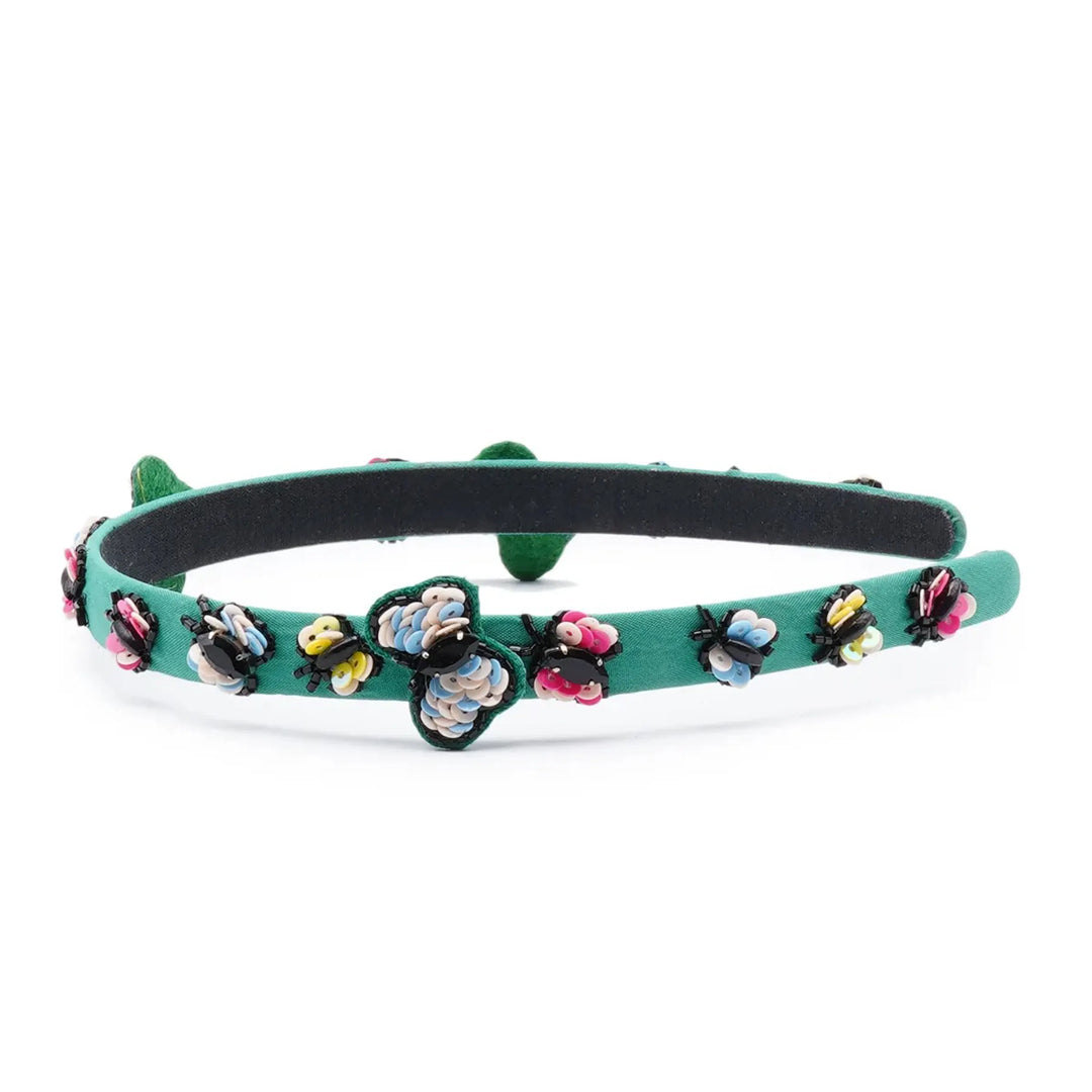 Butterfly Headband