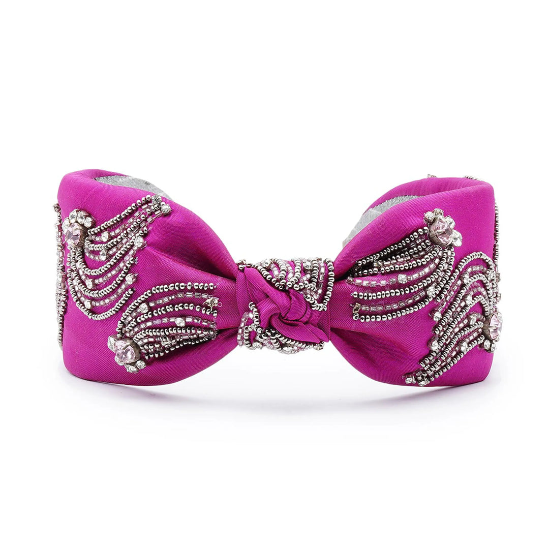 Supernova Gems Headband