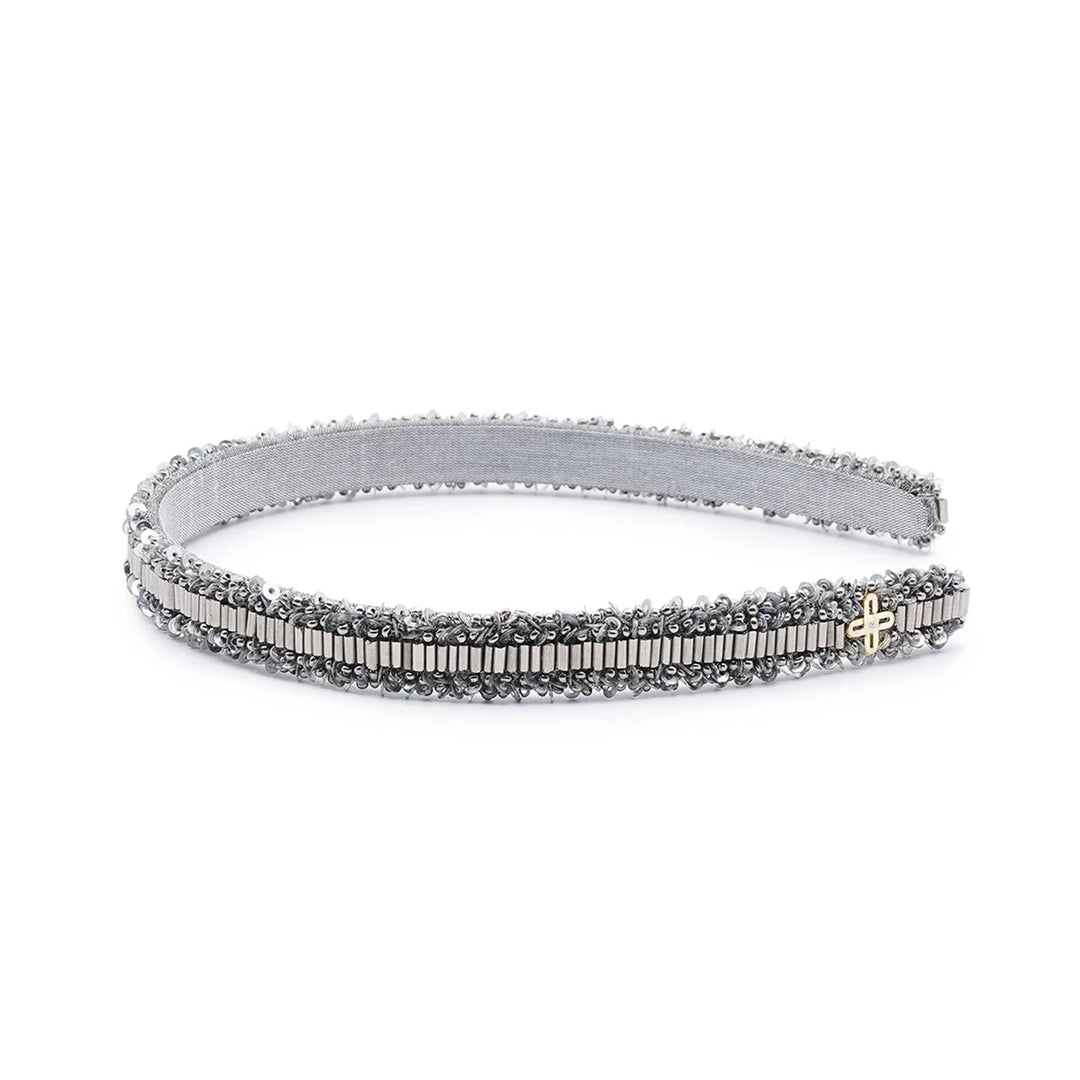 Gleaming Grace Headband
