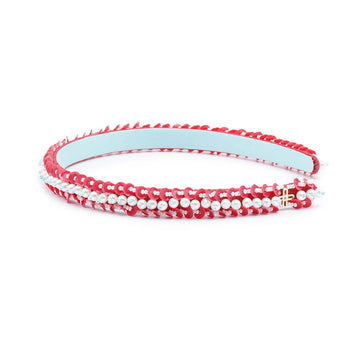 Luminous Luxe Headband