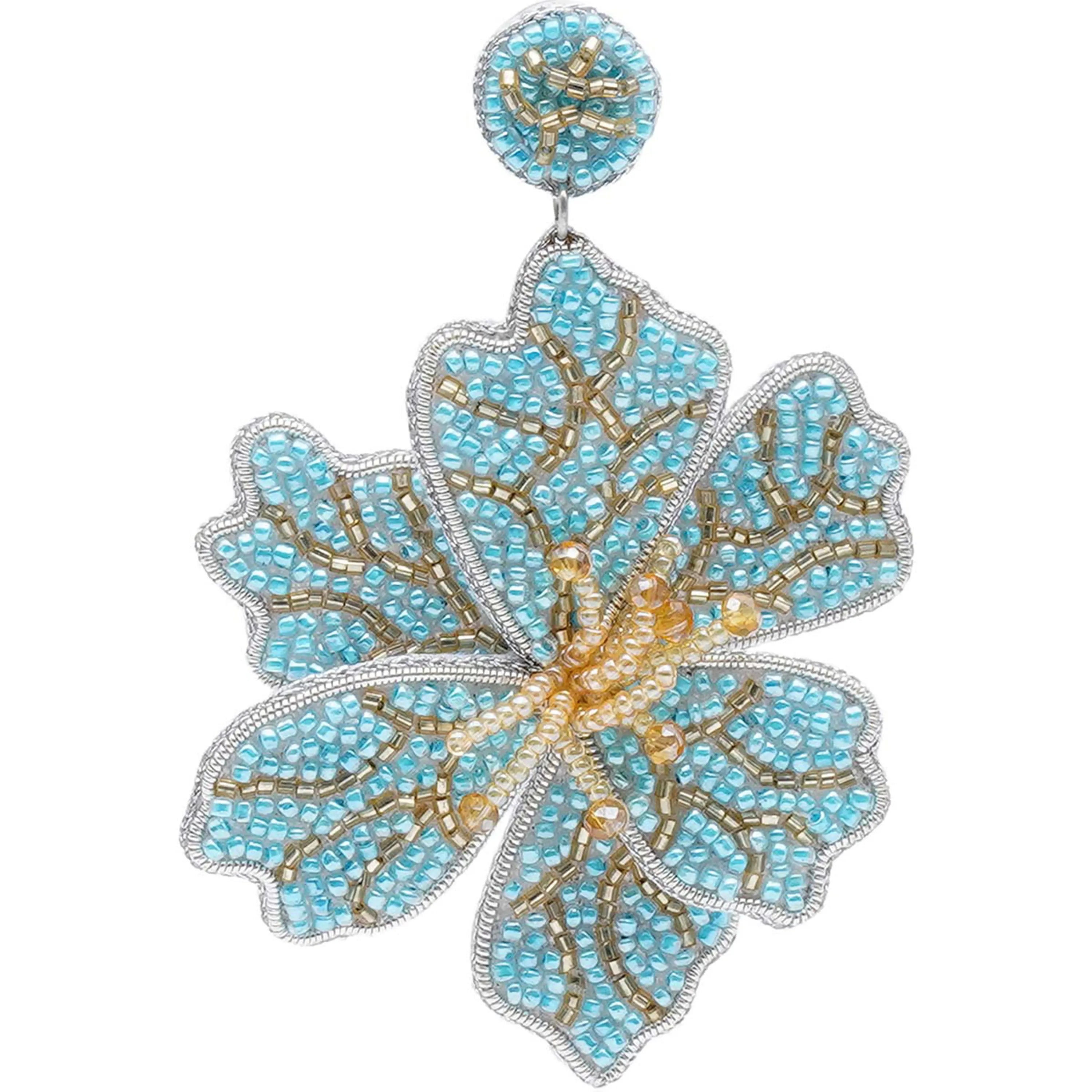 Bloomra Luxe Earrings