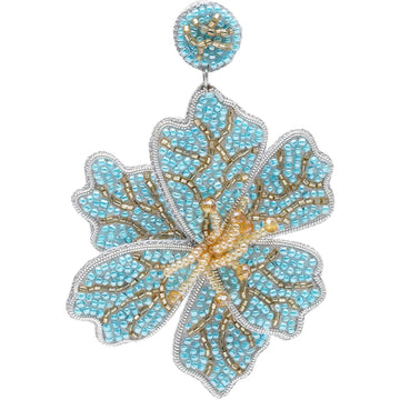 Bloomra Luxe Earrings