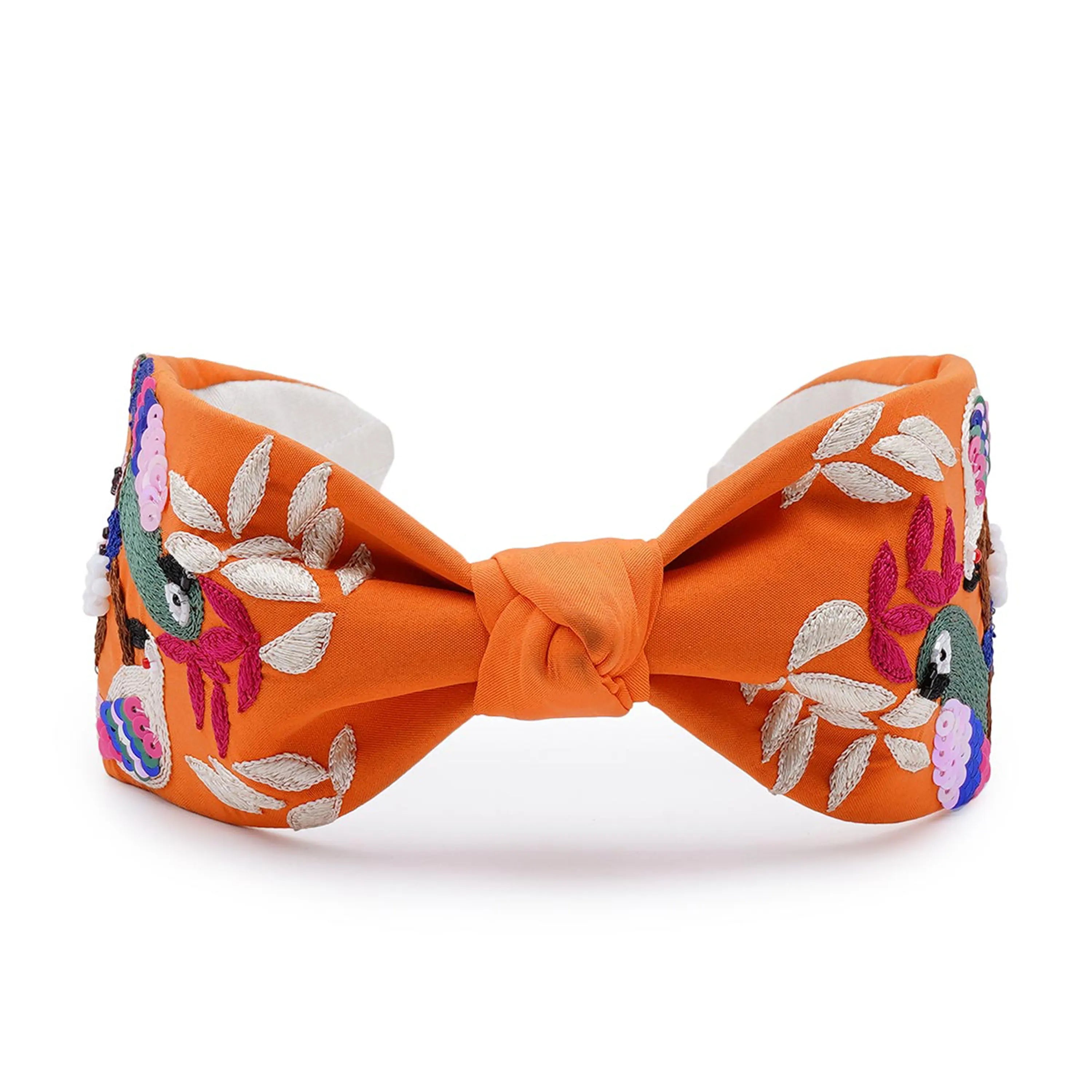 Skyline Perch Headband