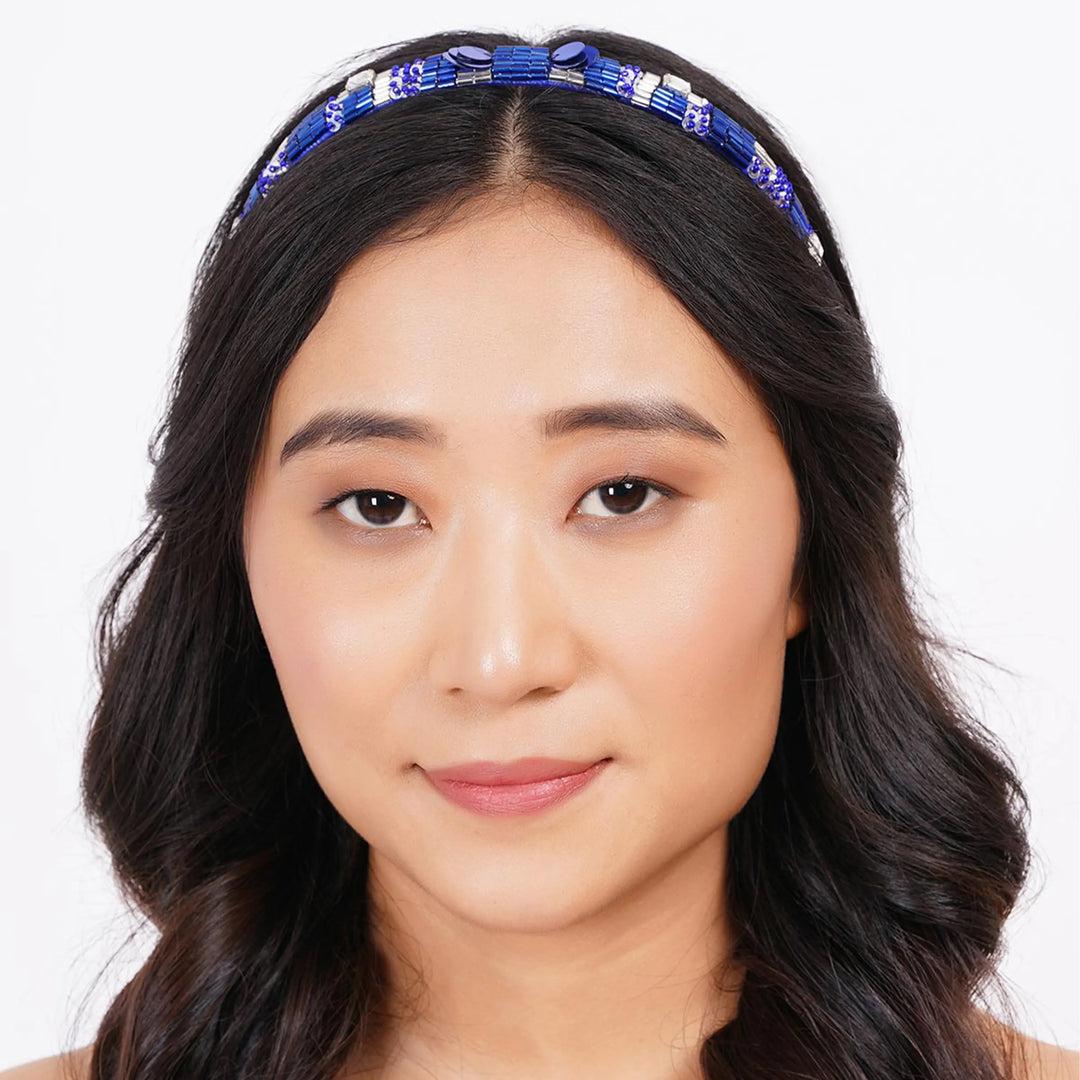Gatsby Glint Headband