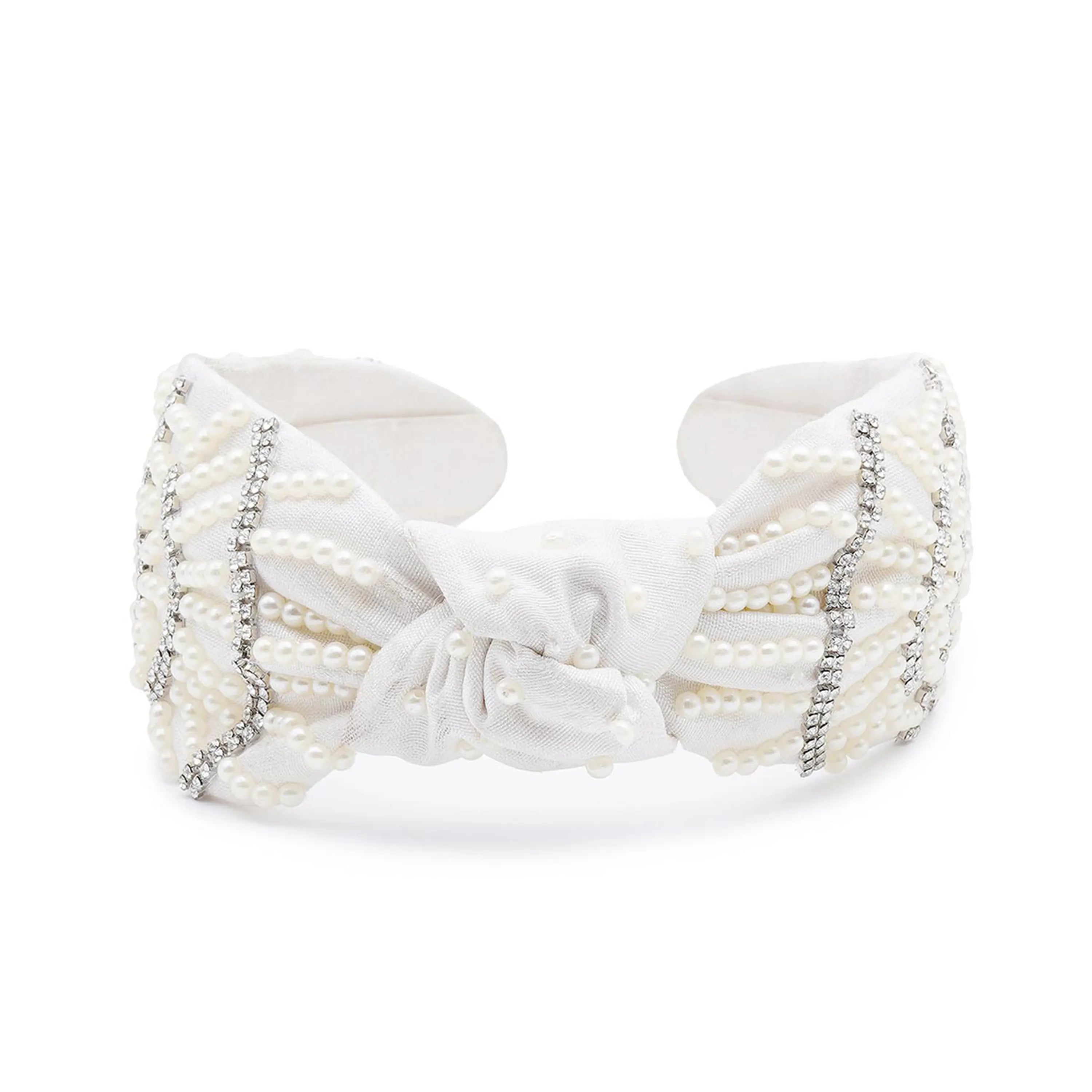 Bridal Bliss Headband