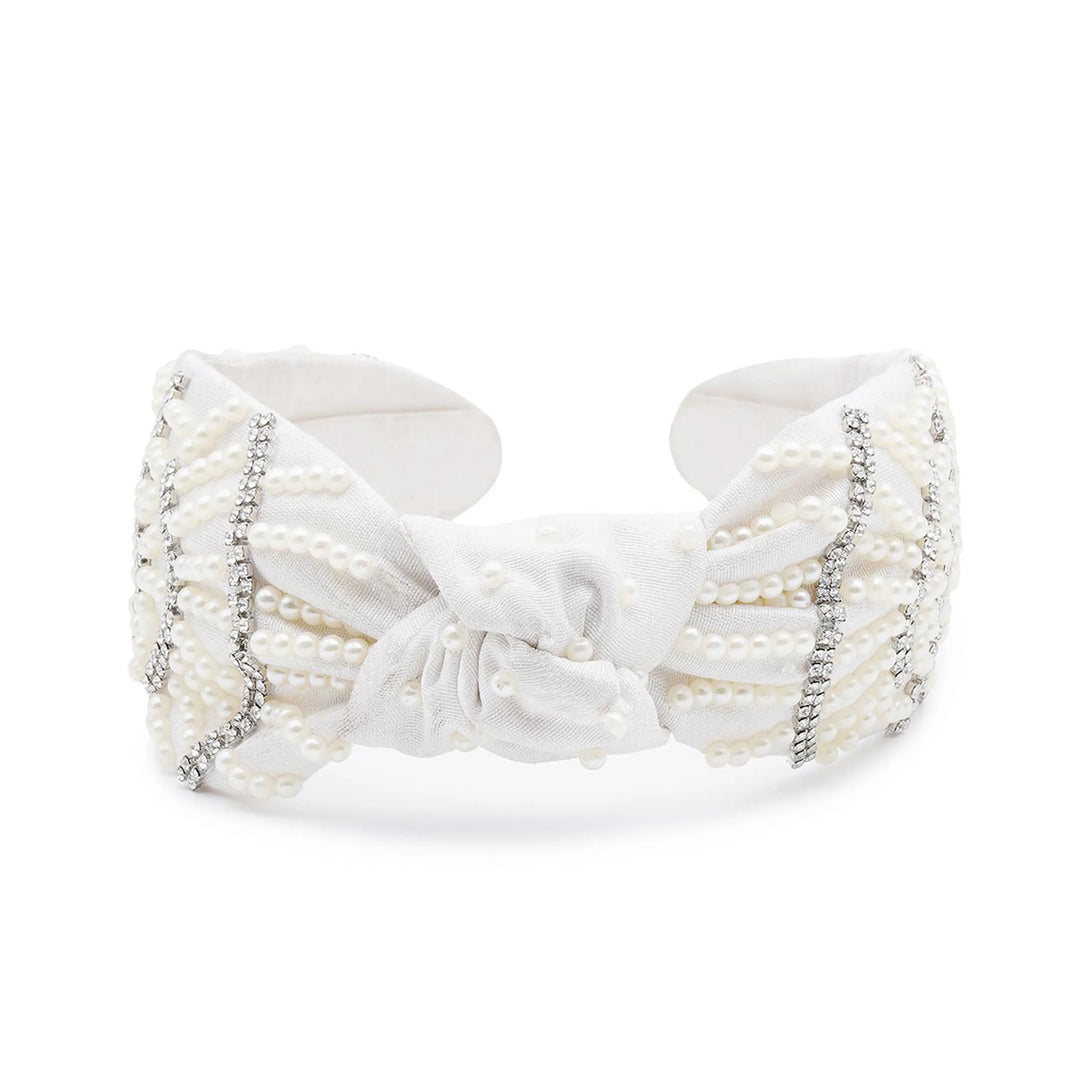 Bridal Bliss Headband