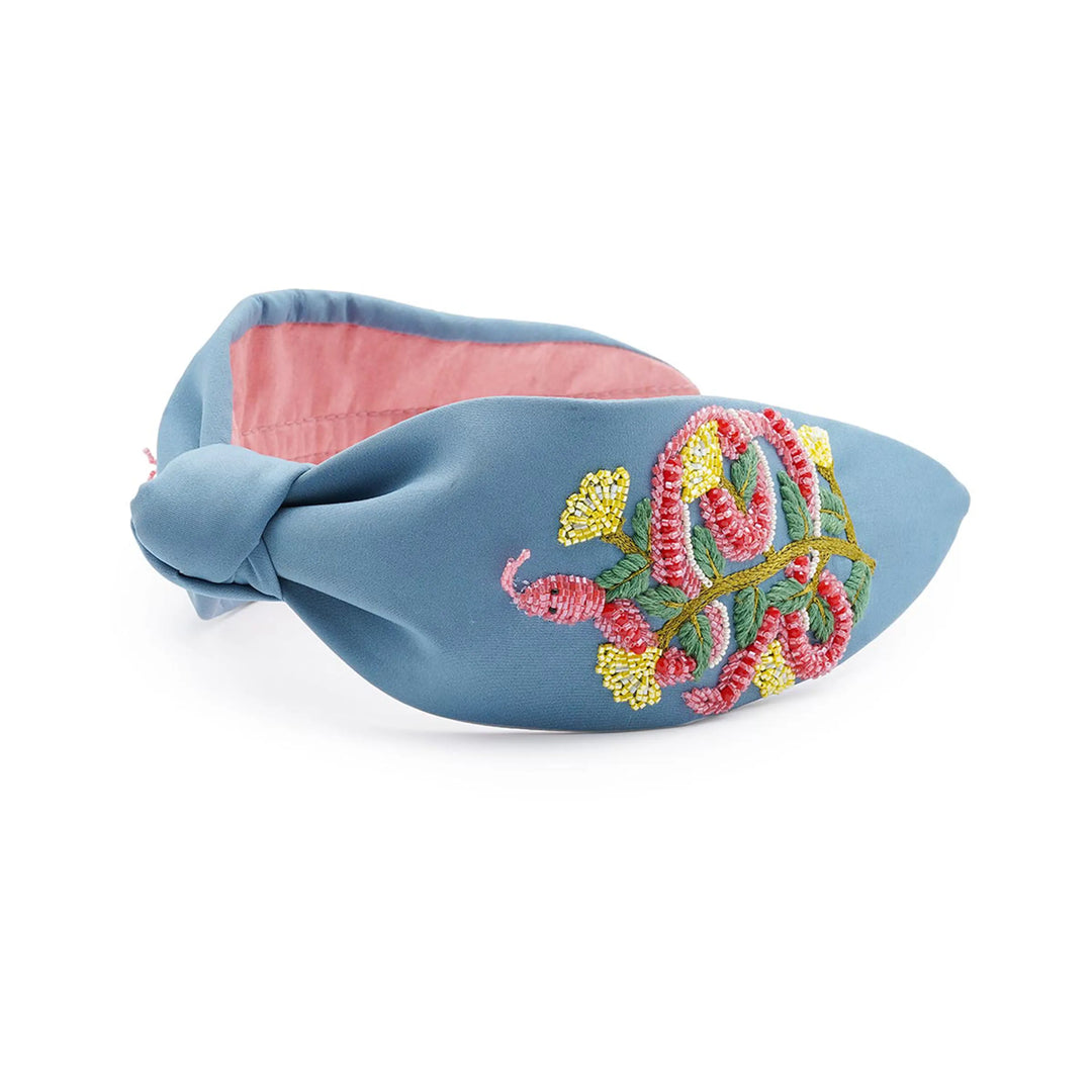 Serpent Slink Headband